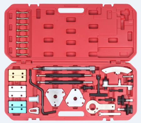 Набор фиксаторов ГРМ (FIAT, Alfa Romeo) 101283