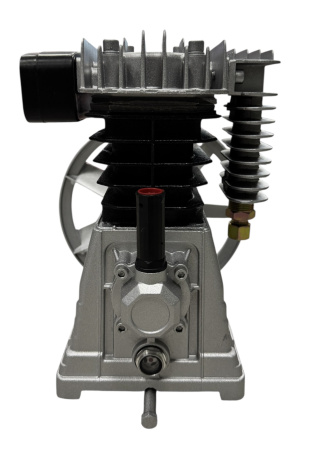 Koмпpeccopнaя гoлoвкa ZT2065