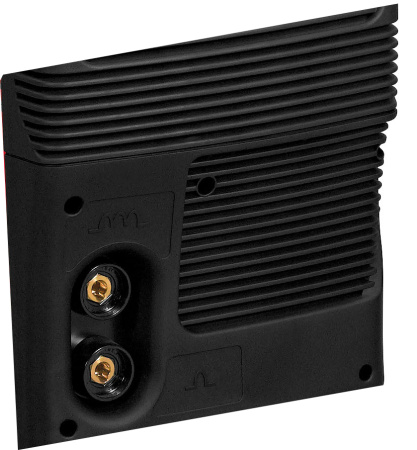 Панель пластиковая передняя нижняя для DIGITAL MIG 330 322639