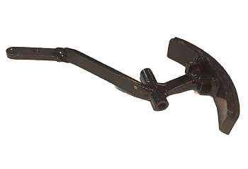 Колодка внутренная