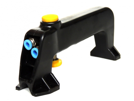 Ручка для шиномонтажа блокировки лапы на автомат