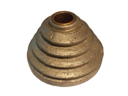 Шктив намотки троса подьема