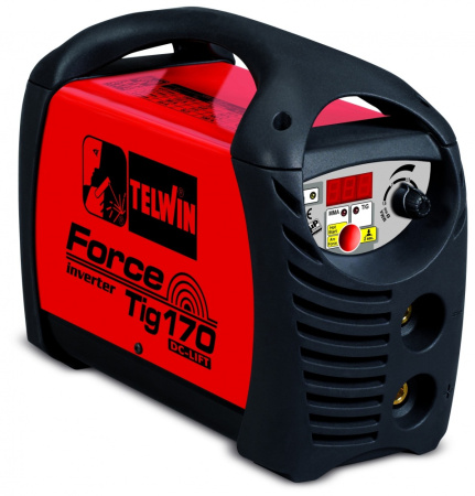 Force Tig 170 DC-LIFT VRD - Аппарат аргонно-дуговой сварки 150 А     816014
