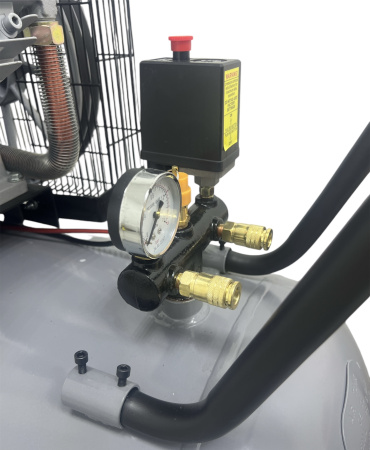 Поршневой компрессор LB75-500L