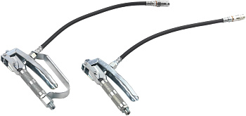 Пистолет для консистентных смазок