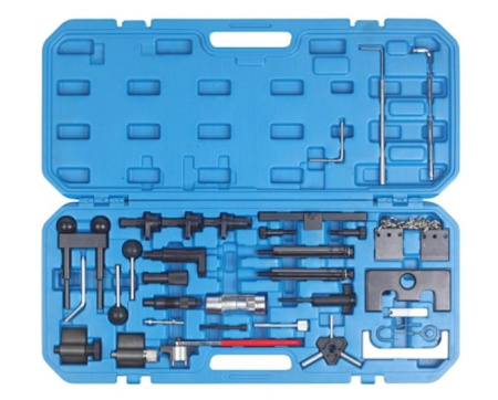 Набір інструментів для регулювання двигуна для автомобілів VAG Group, бензинових і дизельних 101173