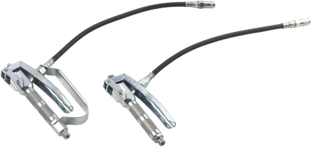 Пистолет для консистентных смазок