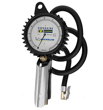 Пистолет подкачки Michelin
