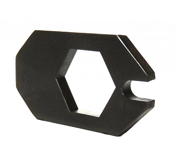 Металический блокиратор для шиномонтажа 521