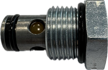 Обратный клапан для маслостанции  AMGO