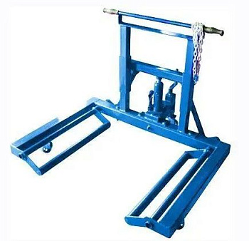 Тележка ВТ-T500