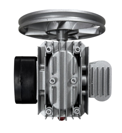 Koмпpeccopнaя гoлoвкa ZT2055