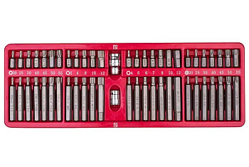 Набор бит 54 предметов 113095