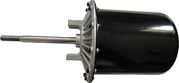 Цилиндр отжима борта на автомат Т-626