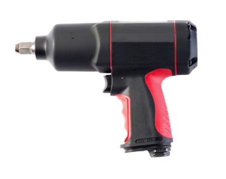 Пневмогайковерт 860Нм 1/2"     15275