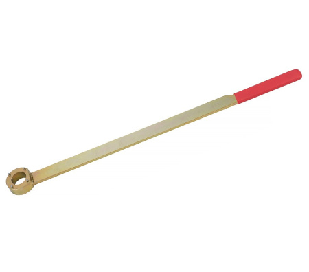 Ключ для фиксации шкива коленвала  101980