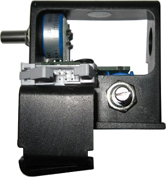 Блок датчика линейки