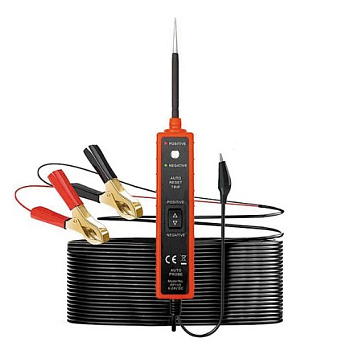 Автомобильный тестер 6-24В 118092