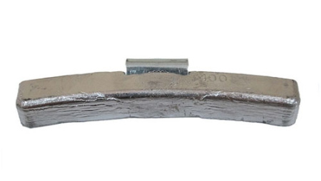 400 г «Италия» Груз набивной для грузовых авто