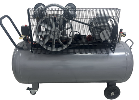 Поршневой компрессор LB50-270L