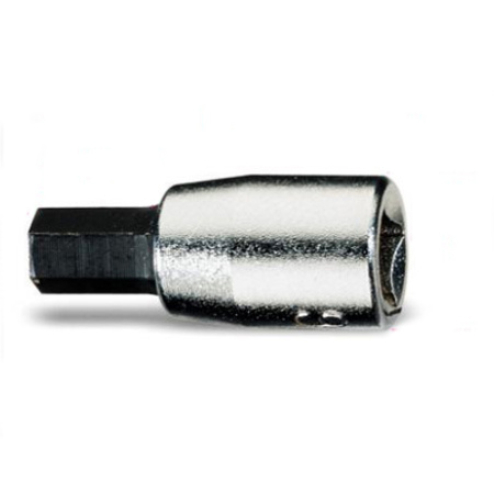 900МЕ - Головка-насадка з шистигранним профілем 3 мм
