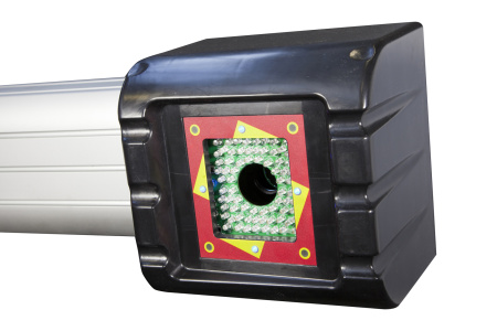 Стенд развал схождения 3D C880 HPA