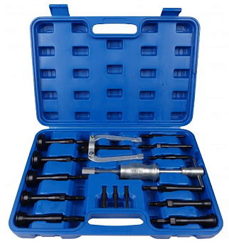 Съёмник подшипников цанговый инерционный 101387