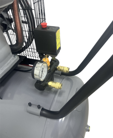 Поршневой компрессор LB50-270L