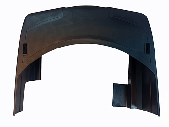 Кришка на головку BK-119/114