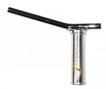 Фиксатор вертикальной лапы для шиномонтажа