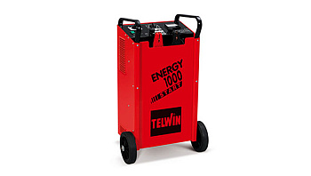 Energy 1000 Start - Пуско-зарядний пристрій 230-400В, 1000 А    829008
