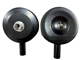 Воздушный фильтр 105мм.