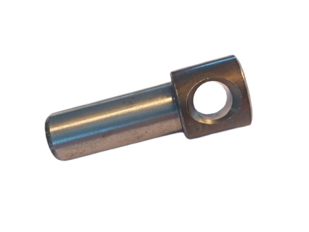 Штифт поворота монтажной головки