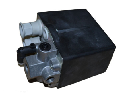 Блок давления 380В A-6.3