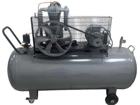 Поршневой компрессор LT50-500L