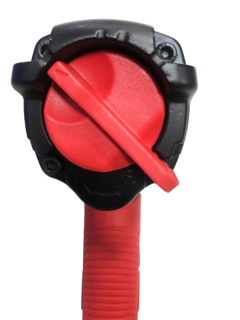 Пневмогайковерт 810Нм 1/2"     15274