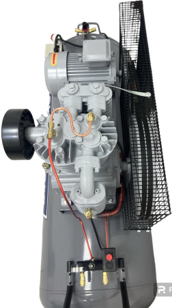 Поршневой компрессор LT50-500L