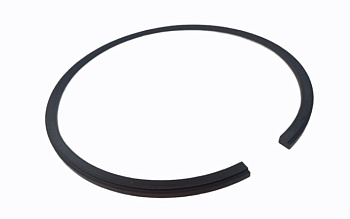 Поршневое кольцо D=80