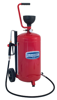 Маслороздатчик пневматичний, емність 40 л.