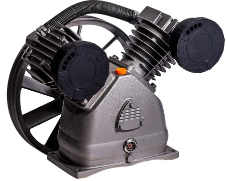 Koмпpeccopнaя гoлoвкa  LB50