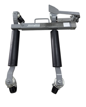 Гидравлический позиционный домкрат 1.5т