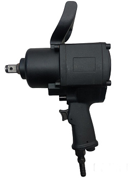 Пневматический гайковерт ударный 3/4