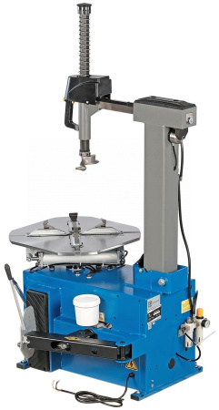 Шиномонтажный станок  380V10-26" ShiningBerg T626--2 speed-380 в.