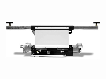 Oma 542SR.05, домкрат гидравлический 3Т