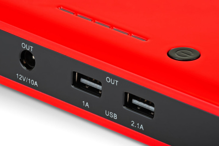 Зарядно-пусковое устройство (банк) Telwin Drive 13000-12В  829566