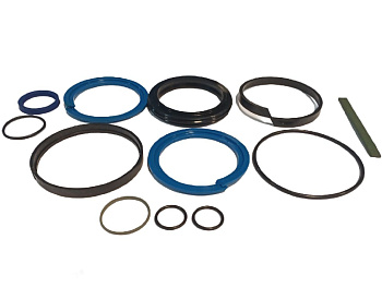 Ремонтный комплект манжет цилиндра тюльпана TR-26