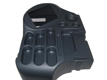 Крышка для балансира 255