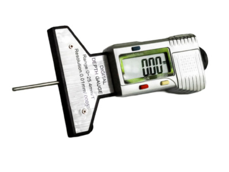 Измеритель глубины протектора шин ADD6231