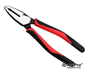 Пассатижи комбинированные 8