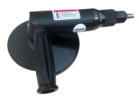 Пневматическая угловая отрезная машина 6 9000 об/мин  11103-6